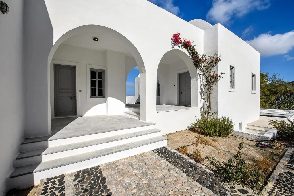 Presidential Villa