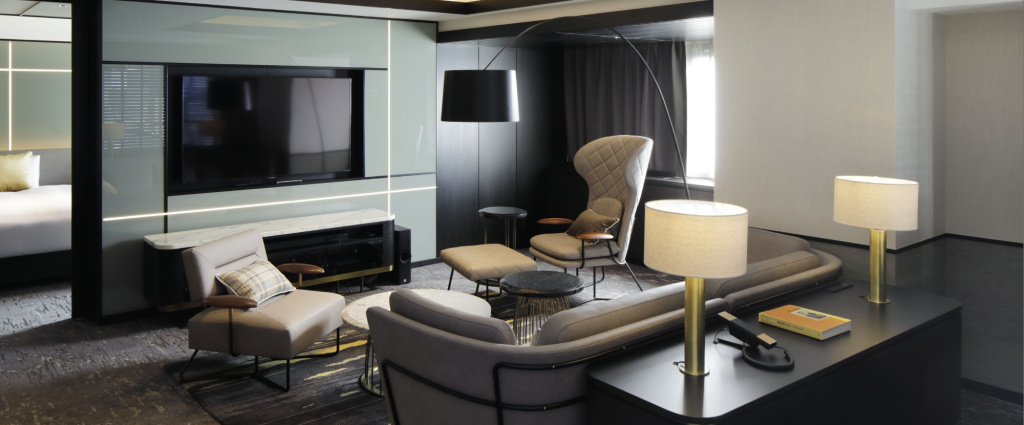 Cross Hotel Osaka（ORIX HOTELS & RESORTS） 사진 30