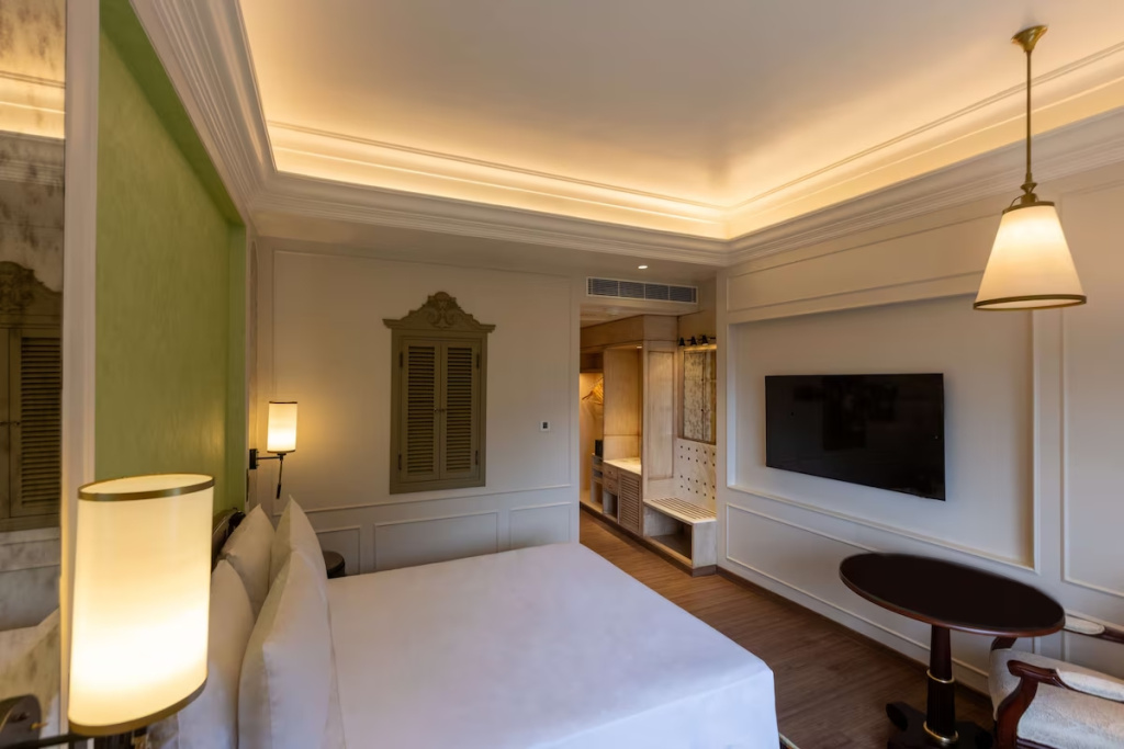 Namah Nainital, a member of Radisson Individuals Retreats - Chambres