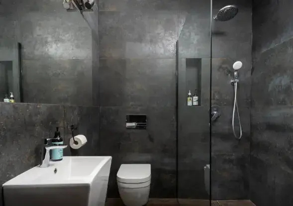 Hotel Riviera - Chambres