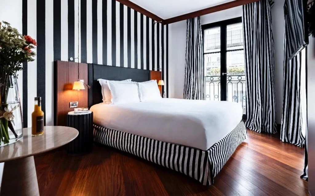 Grand Hotel Champs-Elysees 43