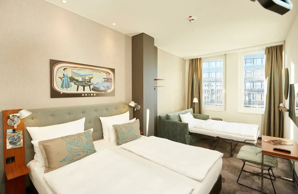 Special Family room