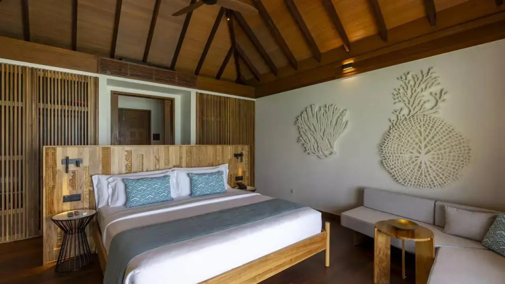 Barcelo Whale Lagoon Maldives