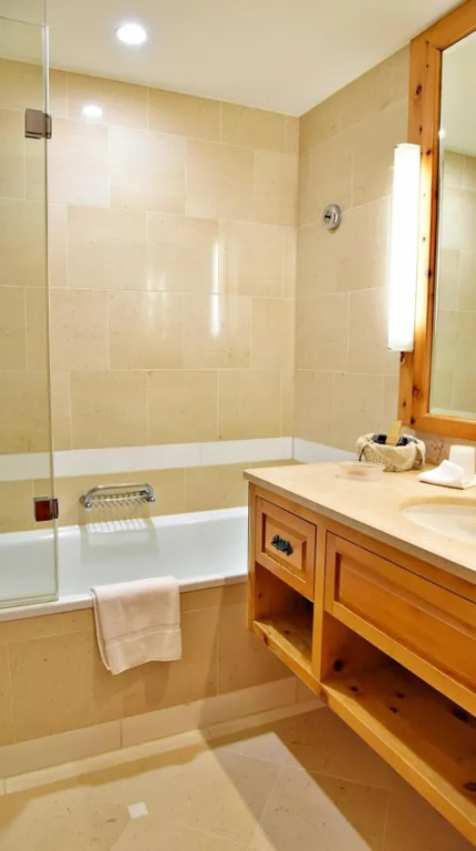 Crystal Hotel - Chambres