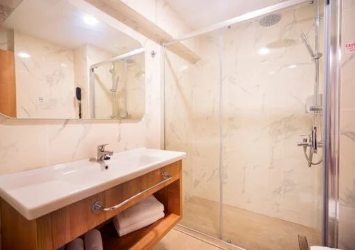 Julian Club Hotel - All Inclusive - Chambres