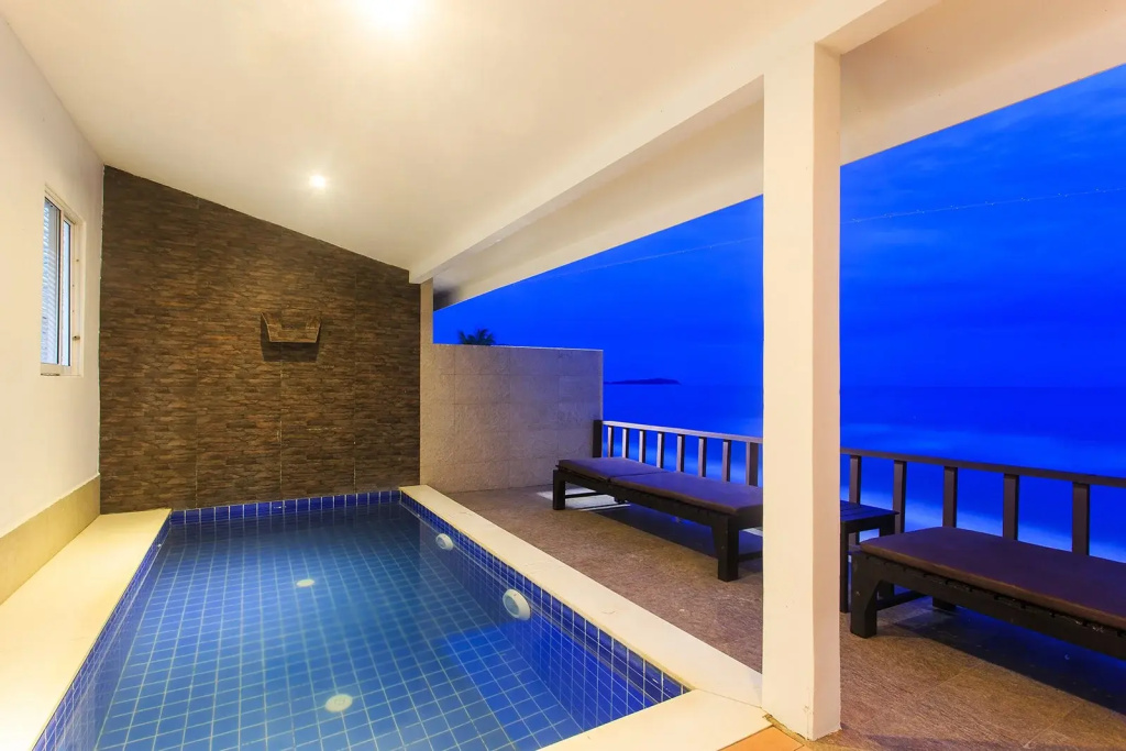 Chaweng Cove Beach Resort - Chambres