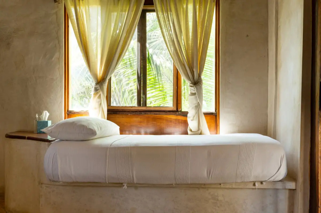 La Posada del Sol Boutique Hotel Tulum - Chambres