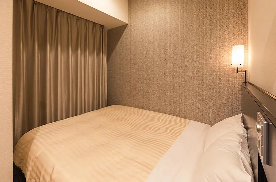 Sotetsu Fresa Inn Shimbashi Hibiyaguchi Hotel 사진 3