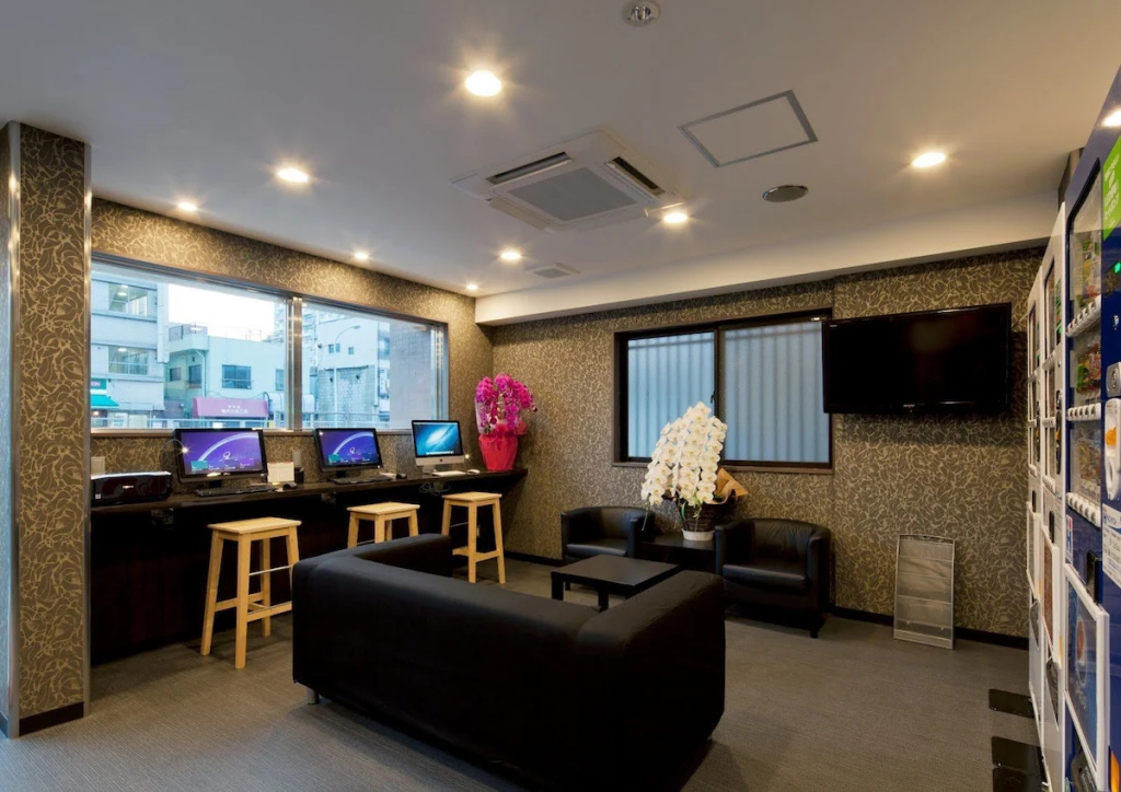 Hotel photo 5