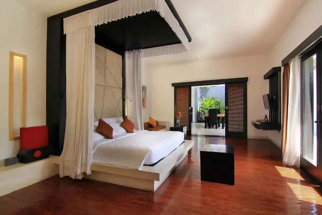 Villa Seminyak Estate & Spa - By Astadala - Chambres