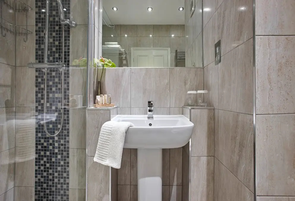 Burnham Beeches Hotel & Spa - Chambres
