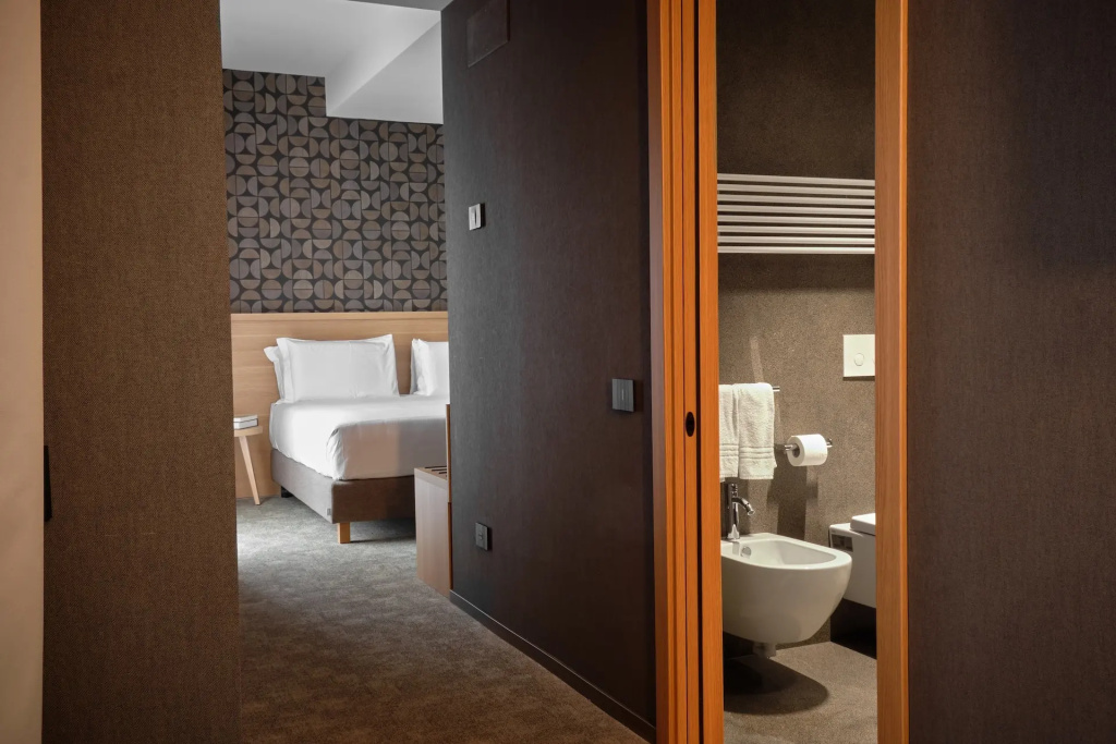 Il Leon D'Oro Hotel Bari – By Farace Hotels - Général