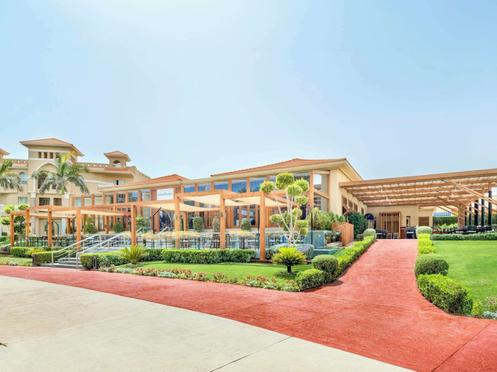 Rixos Premium Seagate — фото