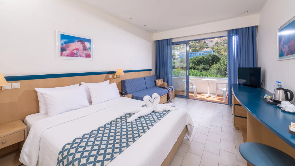 Royal & Imperial Belvedere Resort - All inclusive - Chambres