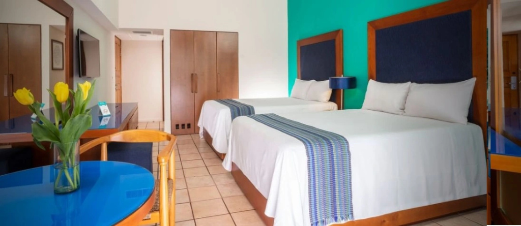 Crown Paradise Golden All Inclusive Resort - Adults Only - Chambres