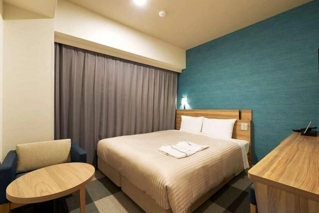 Sotetsu Fresa Inn Osaka Shinsaibashi 사진 11