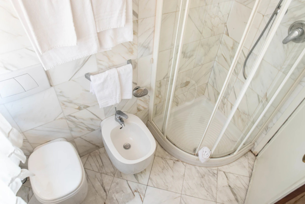 Grand Hotel Duomo - Chambres