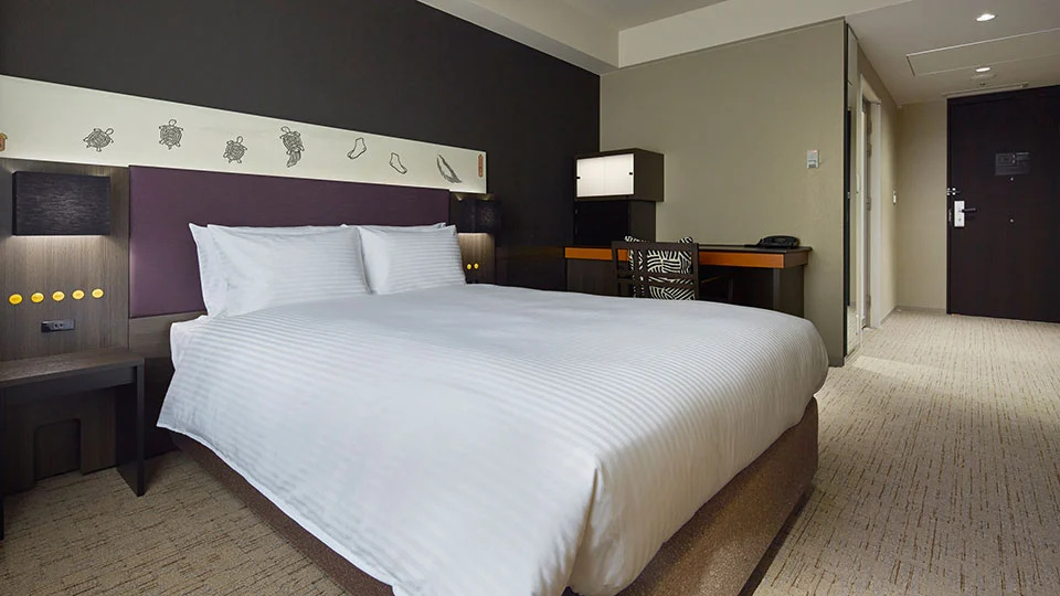 Mitsui Garden Hotel Kyobashi - Chambres