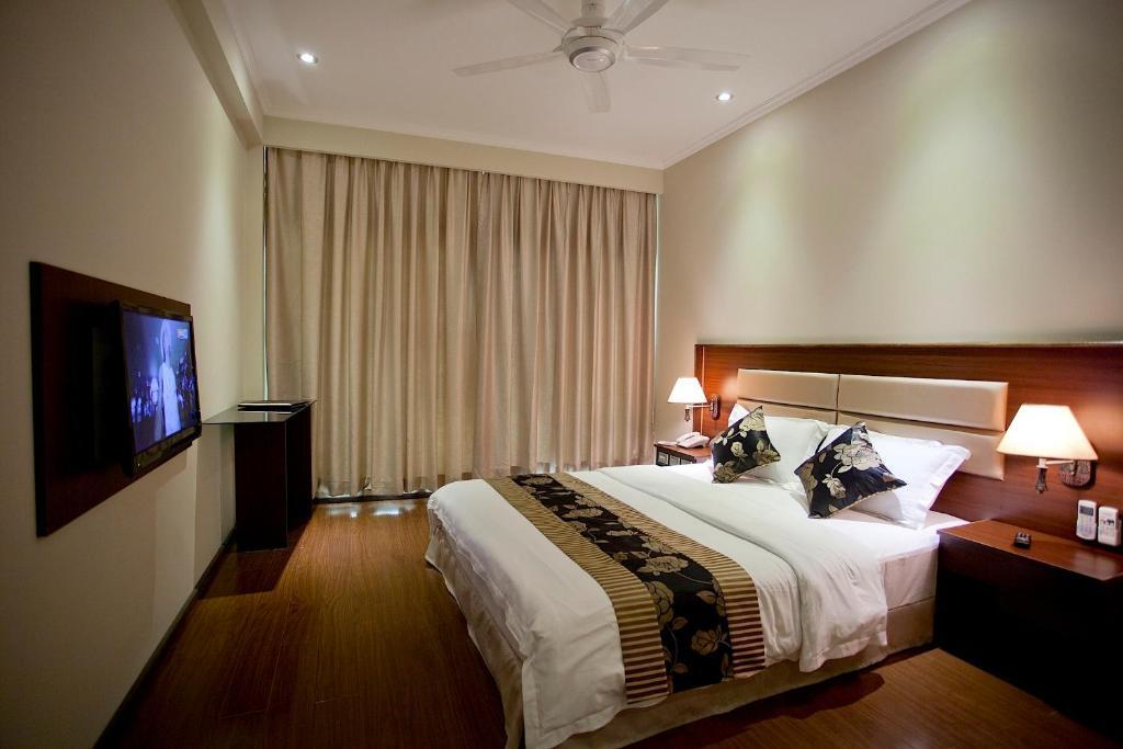 Kaani Beach Hotel