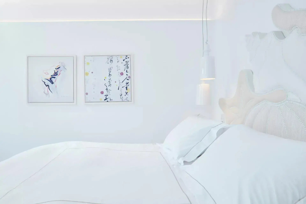 2 Bedrooms Grand Suite