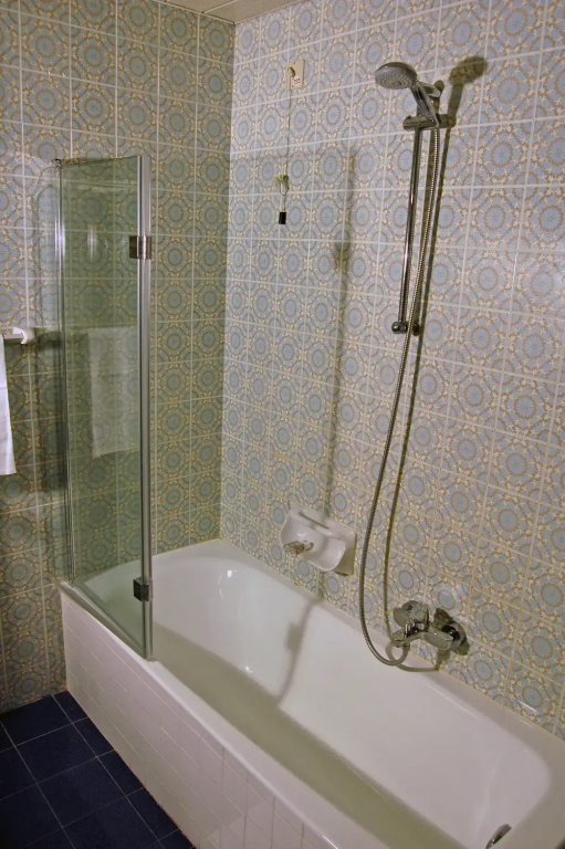 Hotel Lido Mediterranee - Chambres