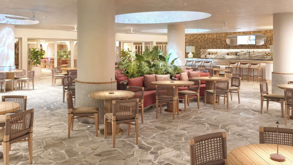 Отель Andaz Miami Beach – by Hyatt - фото 19