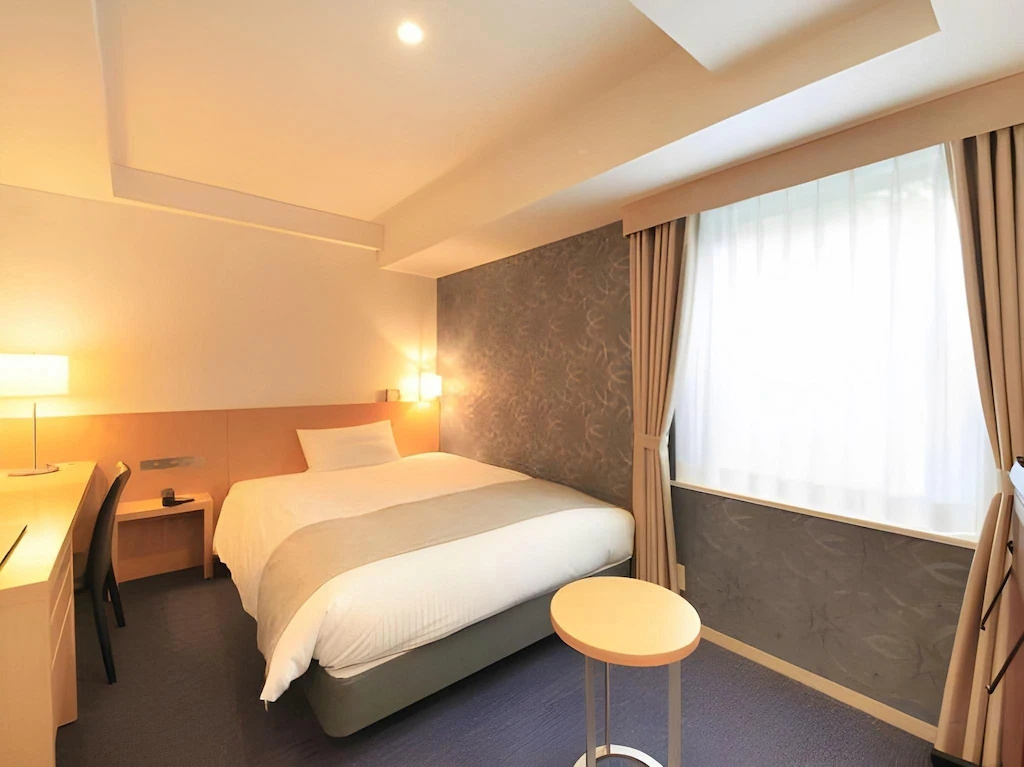 Richmond Hotel Tokyo Shiba 사진 19