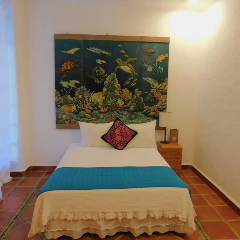 Luna Líquida Hotel Boutique - Chambres