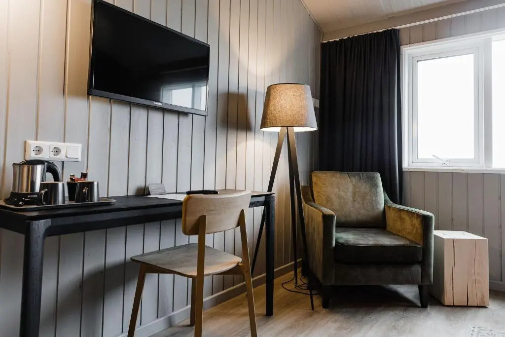 Hotel Katla by Keahotels - Chambres
