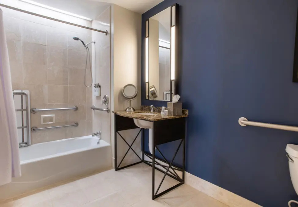 Magnolia Hotel Houston, A Tribute Portfolio Hotel - Chambres