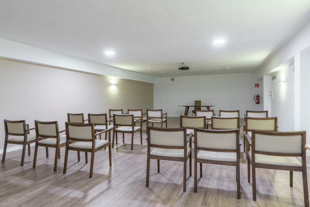 Alua Leo Hotel - Général
