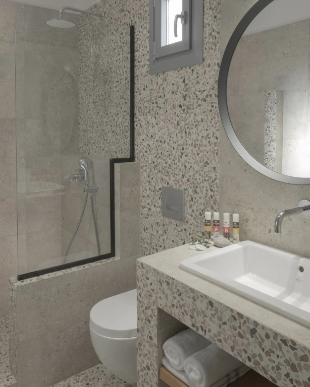 Mykonos Essence - Adults Only - Chambres