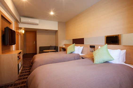 Yumoto Fujiya Hotel 사진 14