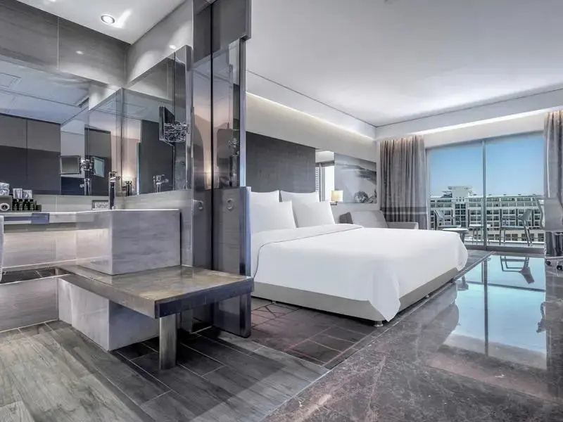 Rixos Premium Belek - The Land of Legends Access Hotel - Chambres