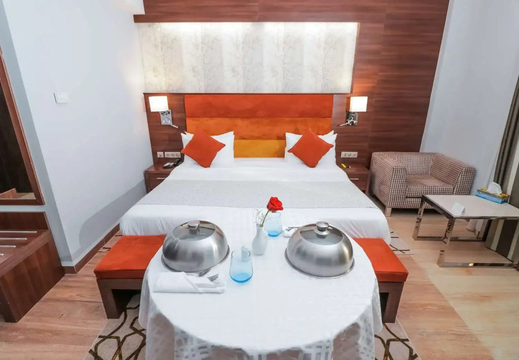 Hotel photo 14