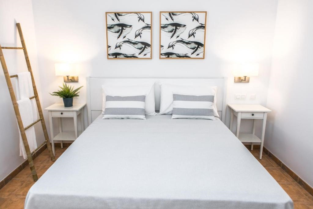 RVHotels Sea Club Menorca - Chambres