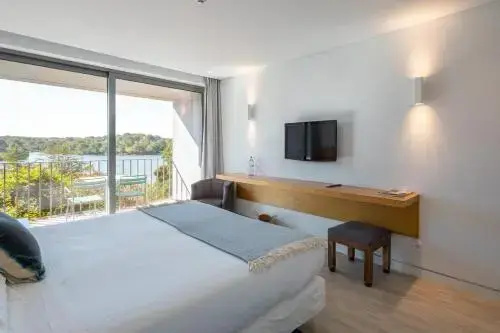 Vale do Gaio Hotel - Chambres