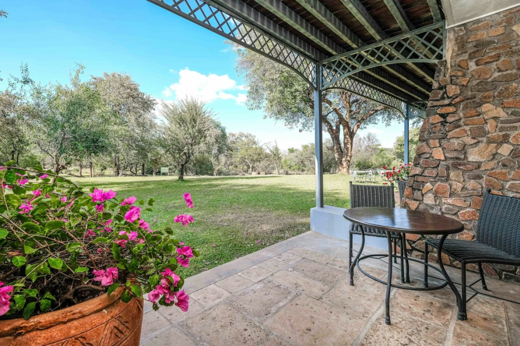 Ilala Lodge Hotel - Chambres