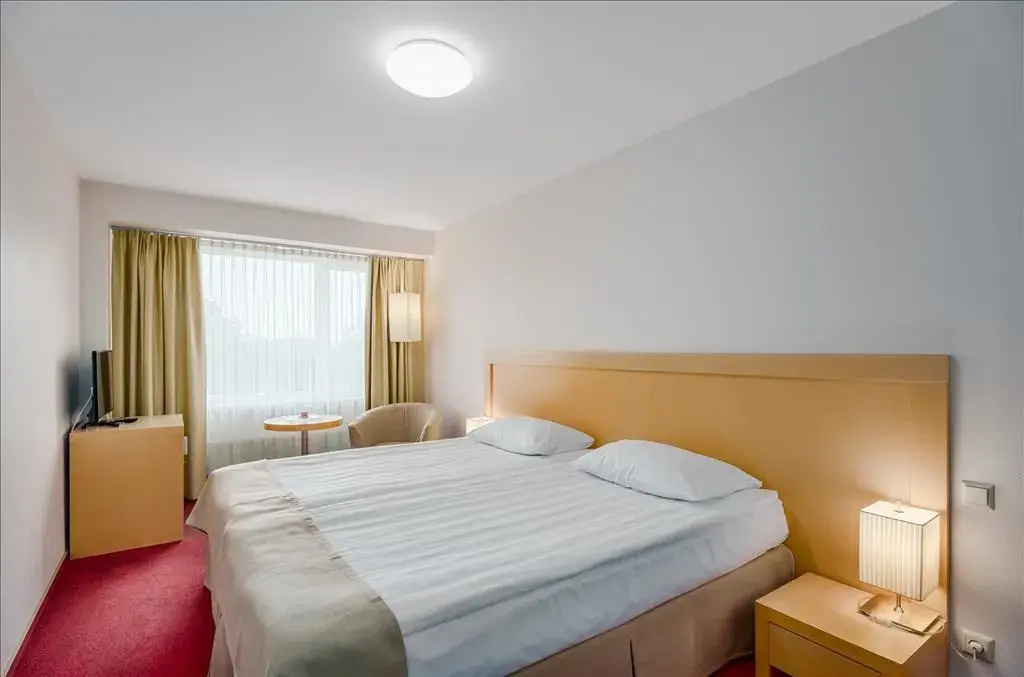 Riga Islande Hotel - Chambres