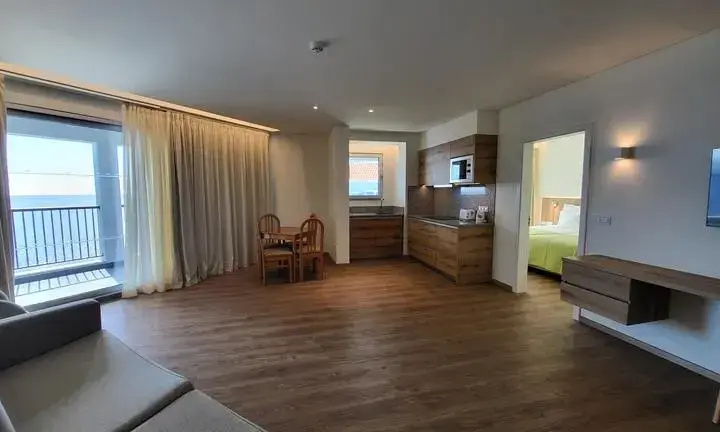 Royal Orchid - Chambres