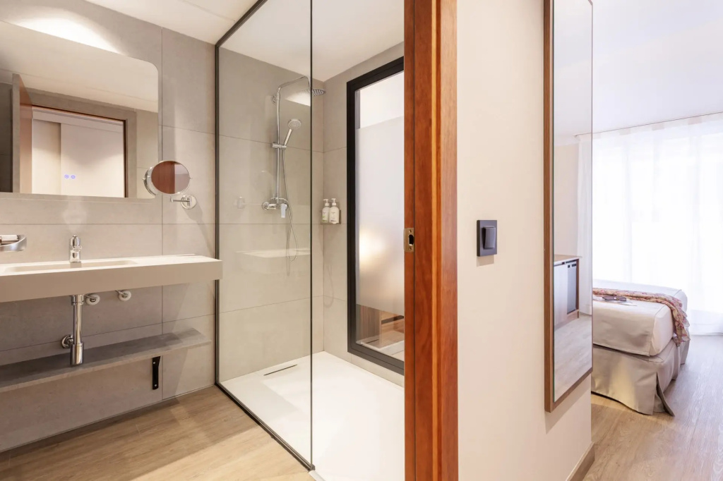 DWO Sirius -Adults Only - Chambres