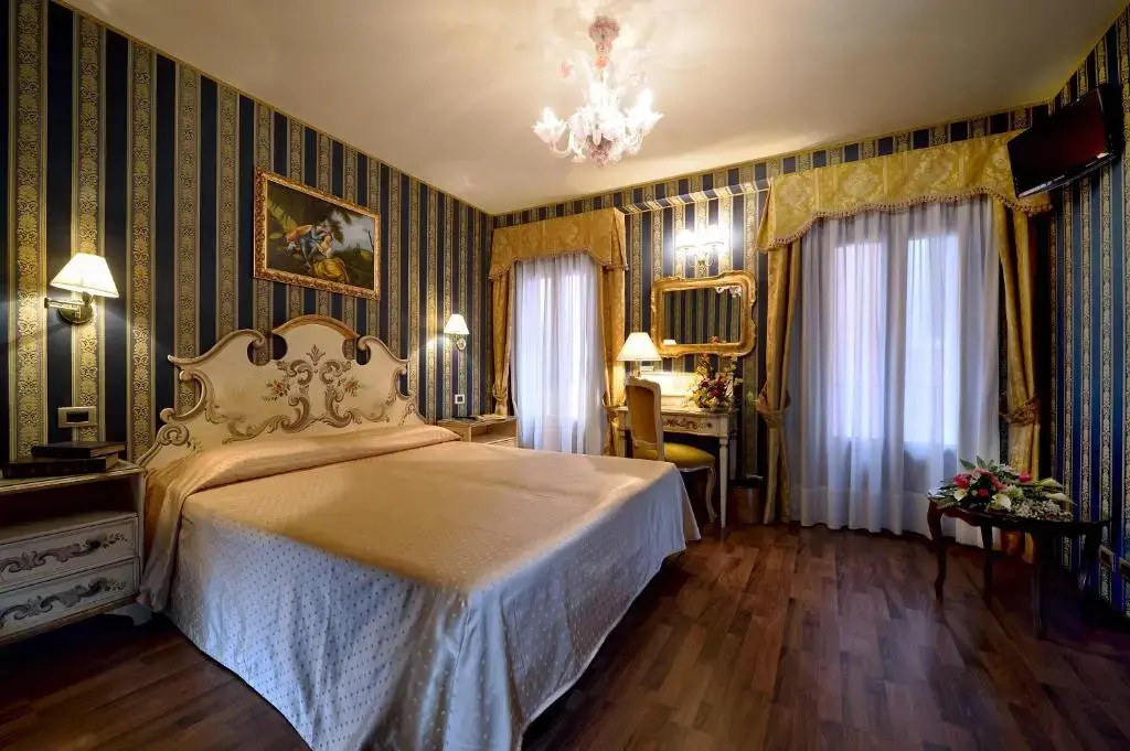 Hotel Città di Milano - Général
