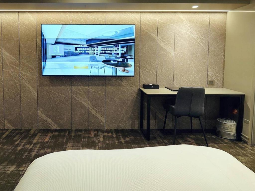 Hub Hotel Ximen-inn Kunming - Général