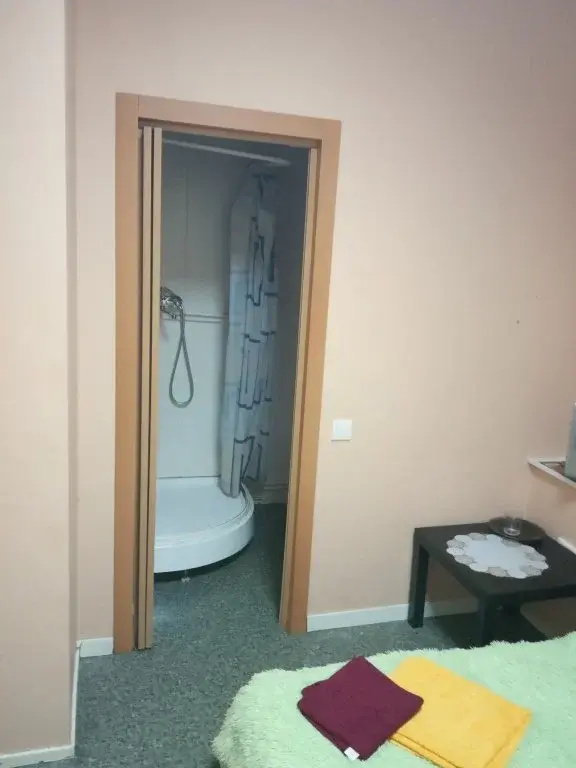Kindr Mini hotel on Obvodnom