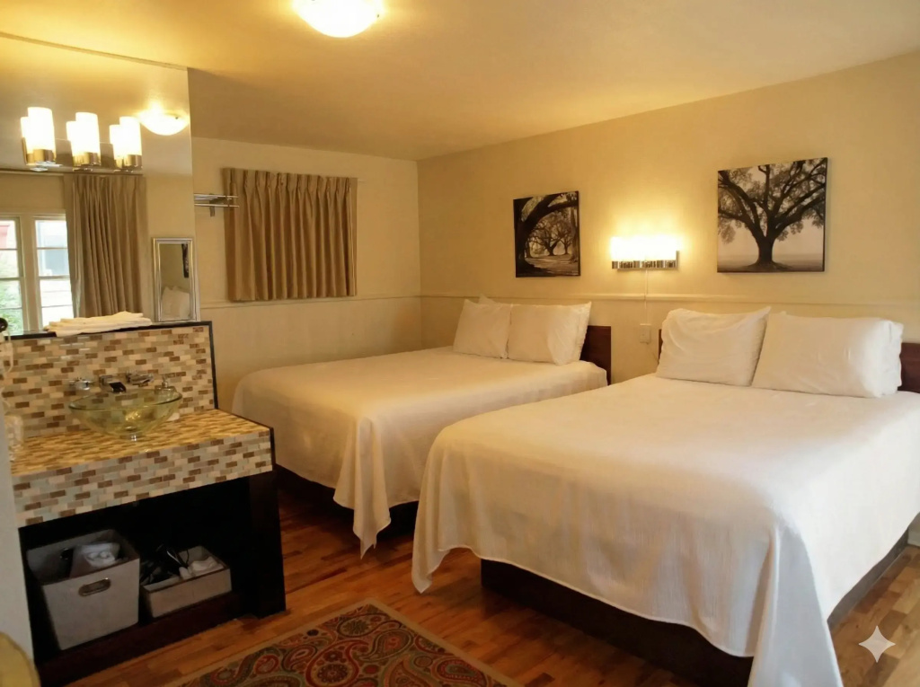 Hotel photo 11