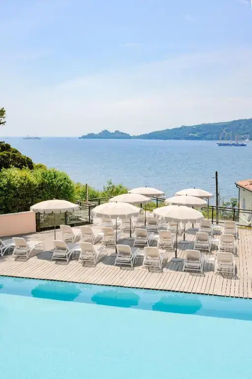 Grand Hotel Bristol Spa Resort - Général