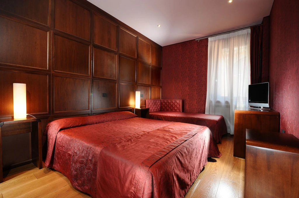 Hotel photo 17