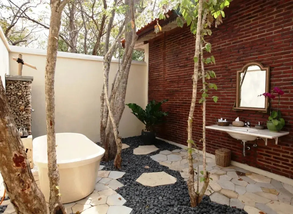 Plataran Menjangan Resort and Spa - Chambres