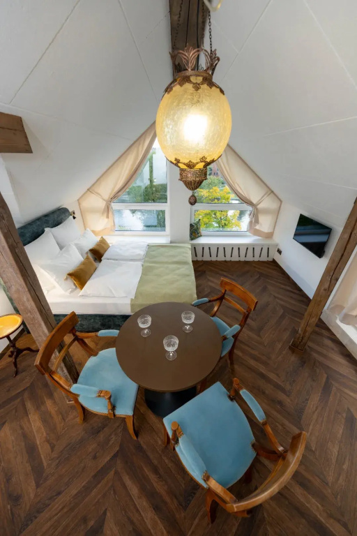 Jugendstil Apartment