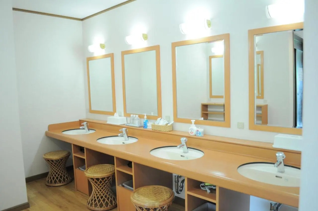 Niseko Park Hotel - Général